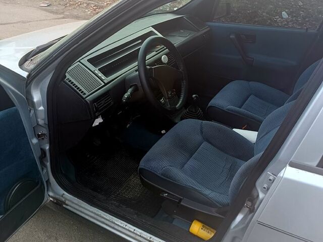 Серый Фиат Типо, объемом двигателя 1.4 л и пробегом 0 тыс. км за 1850 $, фото 2 на Automoto.ua