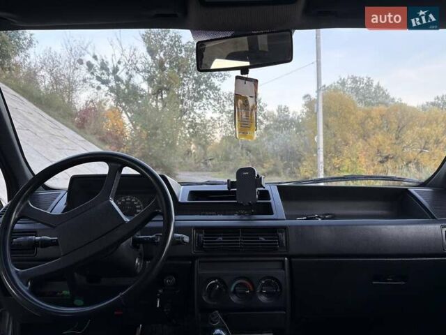 Фиат Типо 1989 в Виннице на Automoto.ua Серый Фиат Типо, объемом двигателя 1.7 л и пробегом 375 тыс. км за 1550 $, фото 15 на Automoto.ua