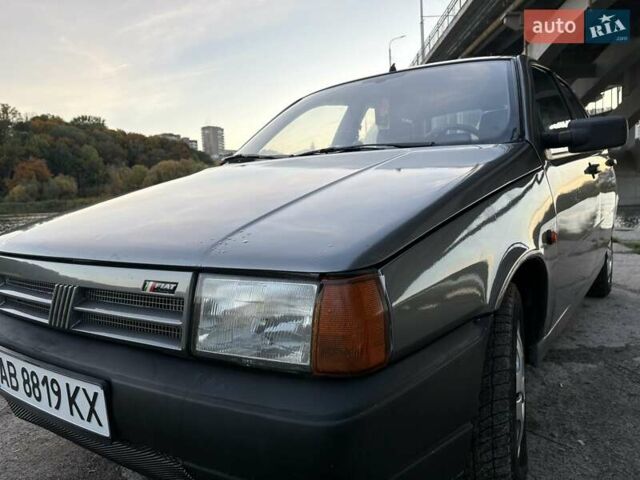 Фиат Типо 1989 в Виннице на Automoto.ua Серый Фиат Типо, объемом двигателя 1.7 л и пробегом 375 тыс. км за 1550 $, фото 11 на Automoto.ua