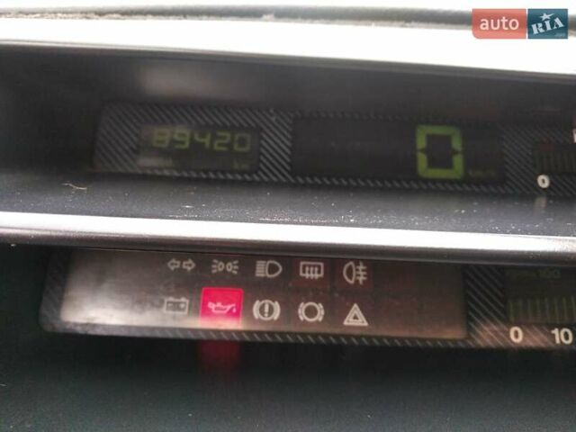 Серый Фиат Типо, объемом двигателя 1.4 л и пробегом 350 тыс. км за 1200 $, фото 5 на Automoto.ua