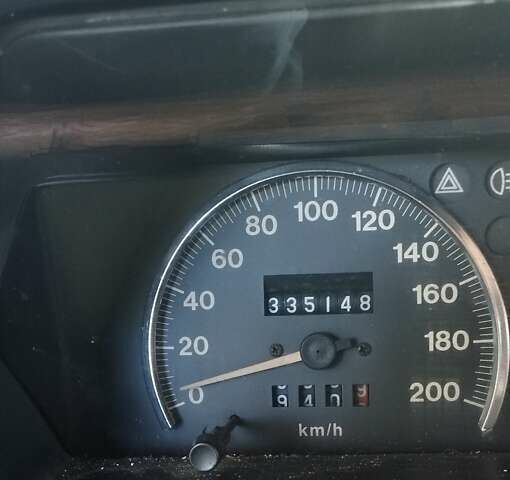 Серый Фиат Типо, объемом двигателя 1.6 л и пробегом 335 тыс. км за 1200 $, фото 7 на Automoto.ua