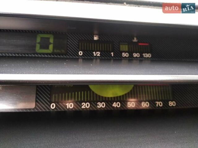 Серый Фиат Типо, объемом двигателя 1.4 л и пробегом 350 тыс. км за 1200 $, фото 4 на Automoto.ua