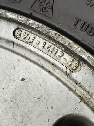 Серый Фиат Типо, объемом двигателя 1.6 л и пробегом 335 тыс. км за 1200 $, фото 18 на Automoto.ua