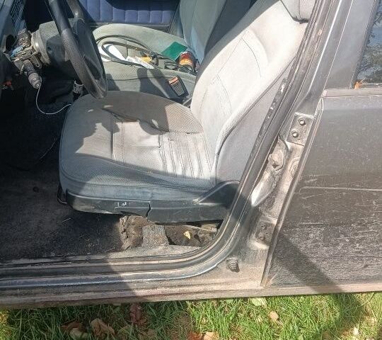 Сірий Фіат Тіпо, об'ємом двигуна 0 л та пробігом 2 тис. км за 292 $, фото 2 на Automoto.ua