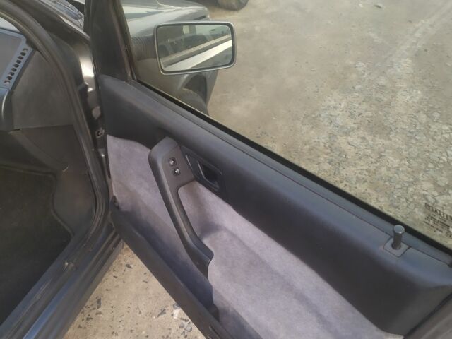 Серый Фиат Типо, объемом двигателя 1.4 л и пробегом 300 тыс. км за 1500 $, фото 5 на Automoto.ua