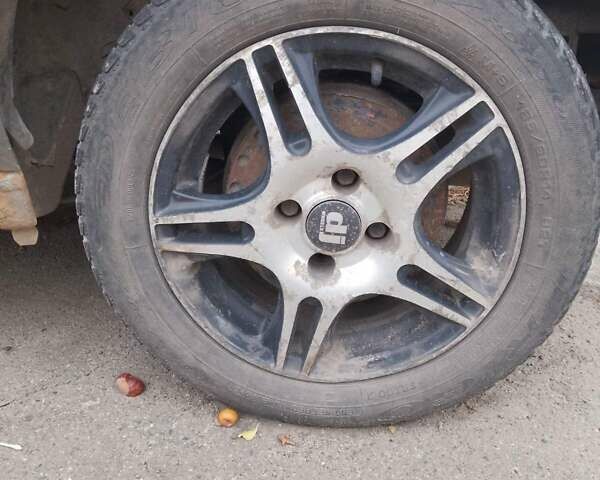 Фиат Типо 1990 в Кривом Роге на Automoto.ua Серый Фиат Типо, объемом двигателя 1.6 л и пробегом 176 тыс. км за 357 $, фото 2 на Automoto.ua