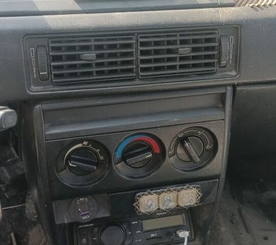 Сірий Фіат Тіпо, об'ємом двигуна 0 л та пробігом 2 тис. км за 292 $, фото 1 на Automoto.ua