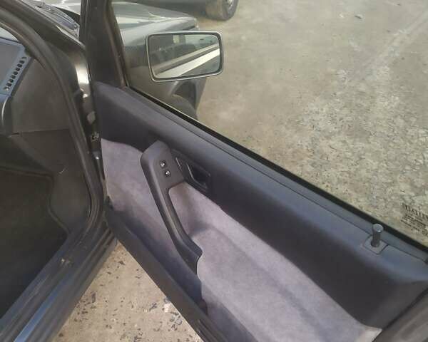 Серый Фиат Типо, объемом двигателя 1.4 л и пробегом 300 тыс. км за 1500 $, фото 4 на Automoto.ua