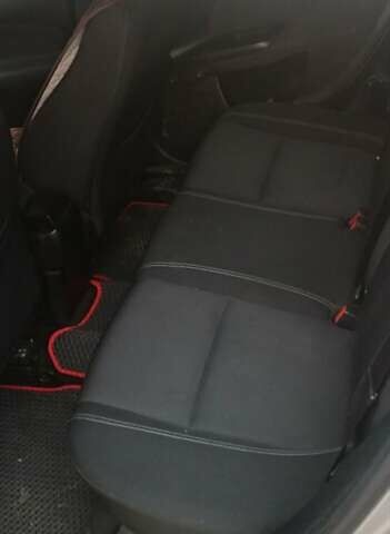 Сірий Фіат Тіпо, об'ємом двигуна 1.37 л та пробігом 209 тис. км за 7500 $, фото 9 на Automoto.ua