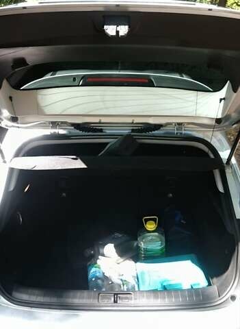 Сірий Фіат Тіпо, об'ємом двигуна 1.37 л та пробігом 209 тис. км за 7500 $, фото 12 на Automoto.ua