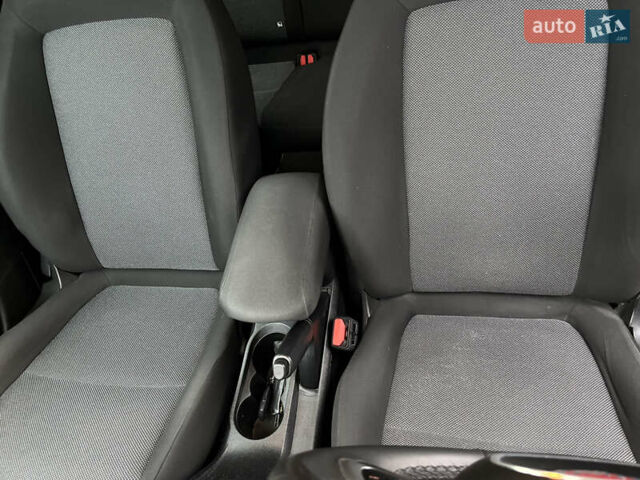 Сірий Фіат Тіпо, об'ємом двигуна 1.37 л та пробігом 89 тис. км за 12000 $, фото 7 на Automoto.ua