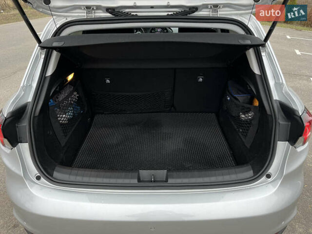 Сірий Фіат Тіпо, об'ємом двигуна 1.37 л та пробігом 89 тис. км за 12000 $, фото 13 на Automoto.ua