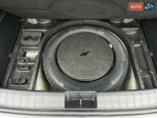 Сірий Фіат Тіпо, об'ємом двигуна 1.37 л та пробігом 89 тис. км за 12000 $, фото 14 на Automoto.ua