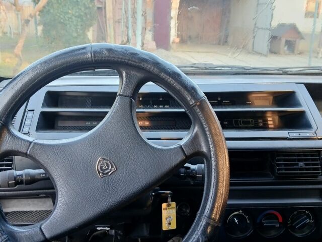 Серый Фиат Типо, объемом двигателя 1.1 л и пробегом 280 тыс. км за 1100 $, фото 5 на Automoto.ua