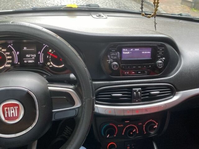 Сірий Фіат Тіпо, об'ємом двигуна 1.4 л та пробігом 200 тис. км за 8200 $, фото 3 на Automoto.ua