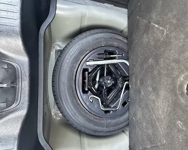 Серый Фиат Типо, объемом двигателя 1.37 л и пробегом 93 тыс. км за 9000 $, фото 9 на Automoto.ua