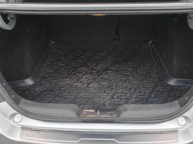 Сірий Фіат Тіпо, об'ємом двигуна 1.4 л та пробігом 77 тис. км за 9800 $, фото 5 на Automoto.ua