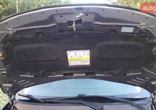 Сірий Фіат Тіпо, об'ємом двигуна 1.6 л та пробігом 106 тис. км за 9100 $, фото 20 на Automoto.ua