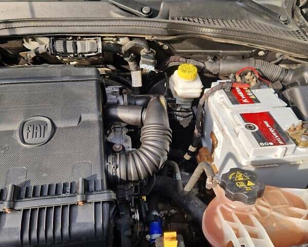 Фіат Тіпо 2018 у Кривому Розі на Automoto.ua Сірий Фіат Тіпо, об'ємом двигуна 1.37 л та пробігом 118 тис. км за 7800 $, фото 27 на Automoto.ua
