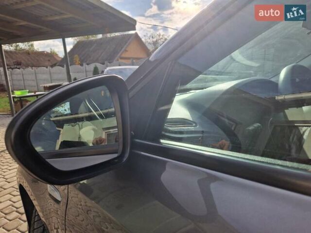 Фіат Тіпо 2018 у Кривому Розі на Automoto.ua Сірий Фіат Тіпо, об'ємом двигуна 1.37 л та пробігом 118 тис. км за 7800 $, фото 31 на Automoto.ua