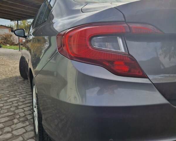 Фіат Тіпо 2018 у Кривому Розі на Automoto.ua Сірий Фіат Тіпо, об'ємом двигуна 1.37 л та пробігом 118 тис. км за 7800 $, фото 6 на Automoto.ua