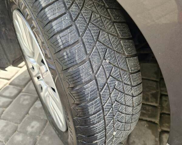 Фіат Тіпо 2018 у Кривому Розі на Automoto.ua Сірий Фіат Тіпо, об'ємом двигуна 1.37 л та пробігом 118 тис. км за 7800 $, фото 28 на Automoto.ua