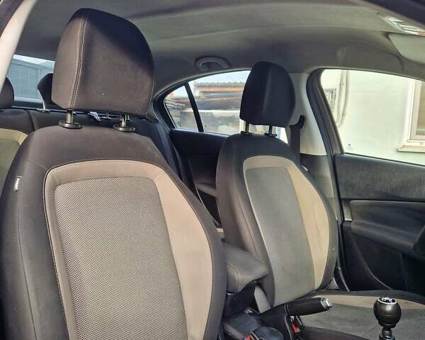 Фіат Тіпо 2018 у Кривому Розі на Automoto.ua Сірий Фіат Тіпо, об'ємом двигуна 1.37 л та пробігом 118 тис. км за 7800 $, фото 24 на Automoto.ua