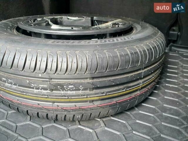 Серый Фиат Типо, объемом двигателя 1.37 л и пробегом 153 тыс. км за 9200 $, фото 14 на Automoto.ua