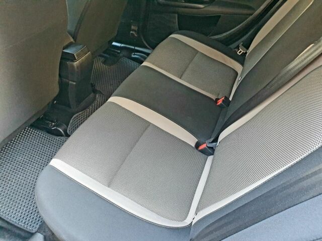 Серый Фиат Типо, объемом двигателя 0 л и пробегом 153 тыс. км за 9000 $, фото 14 на Automoto.ua