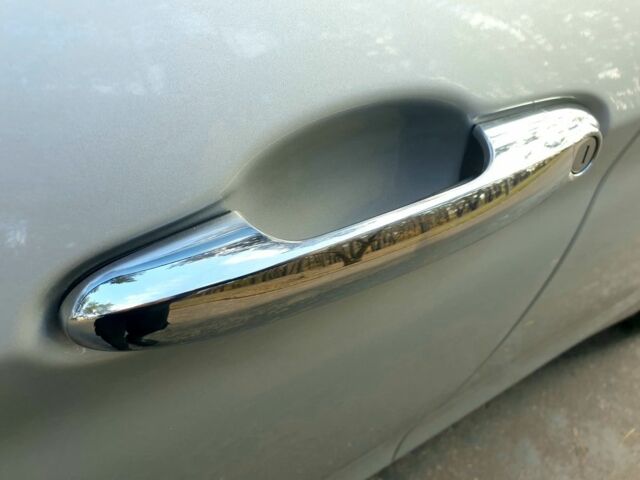 Серый Фиат Типо, объемом двигателя 0 л и пробегом 153 тыс. км за 9000 $, фото 20 на Automoto.ua