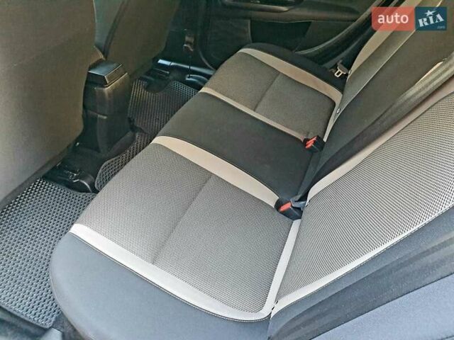 Серый Фиат Типо, объемом двигателя 1.37 л и пробегом 153 тыс. км за 9200 $, фото 24 на Automoto.ua