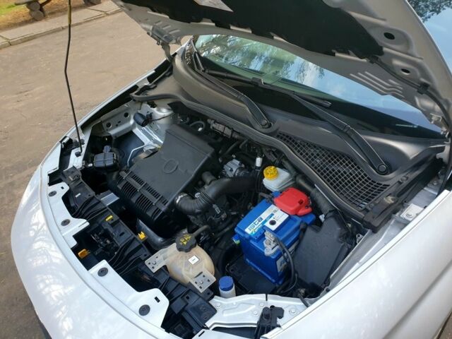 Серый Фиат Типо, объемом двигателя 0 л и пробегом 153 тыс. км за 9000 $, фото 10 на Automoto.ua