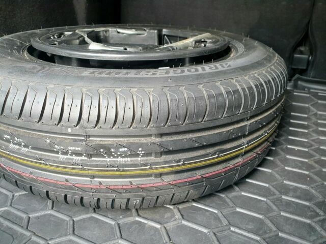 Серый Фиат Типо, объемом двигателя 0 л и пробегом 153 тыс. км за 9000 $, фото 18 на Automoto.ua