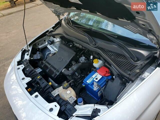 Серый Фиат Типо, объемом двигателя 1.37 л и пробегом 153 тыс. км за 9200 $, фото 11 на Automoto.ua