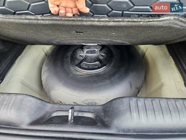 Серый Фиат Типо, объемом двигателя 1.37 л и пробегом 100 тыс. км за 9500 $, фото 15 на Automoto.ua