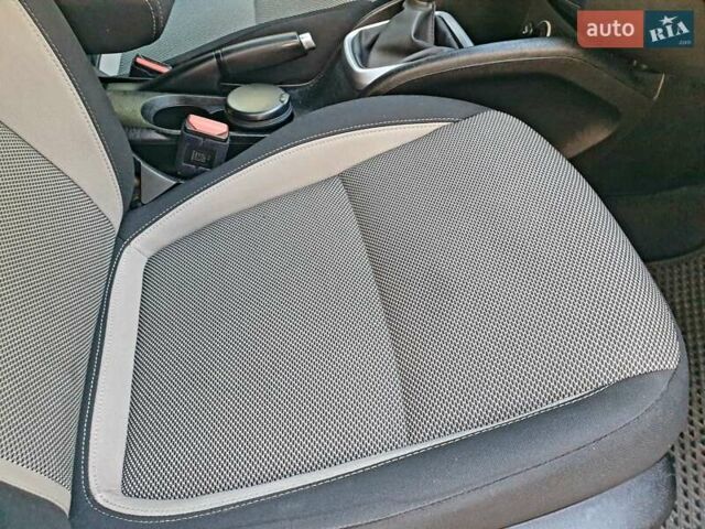 Серый Фиат Типо, объемом двигателя 1.37 л и пробегом 153 тыс. км за 9200 $, фото 18 на Automoto.ua