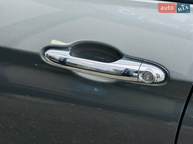 Серый Фиат Типо, объемом двигателя 1.4 л и пробегом 93 тыс. км за 8900 $, фото 6 на Automoto.ua