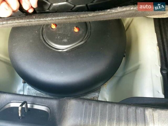 Серый Фиат Типо, объемом двигателя 1.37 л и пробегом 153 тыс. км за 9200 $, фото 15 на Automoto.ua