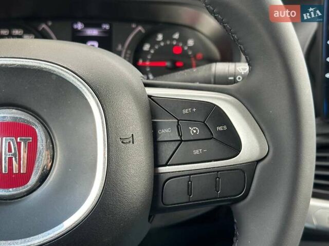 Сірий Фіат Тіпо, об'ємом двигуна 1.37 л та пробігом 78 тис. км за 9490 $, фото 24 на Automoto.ua