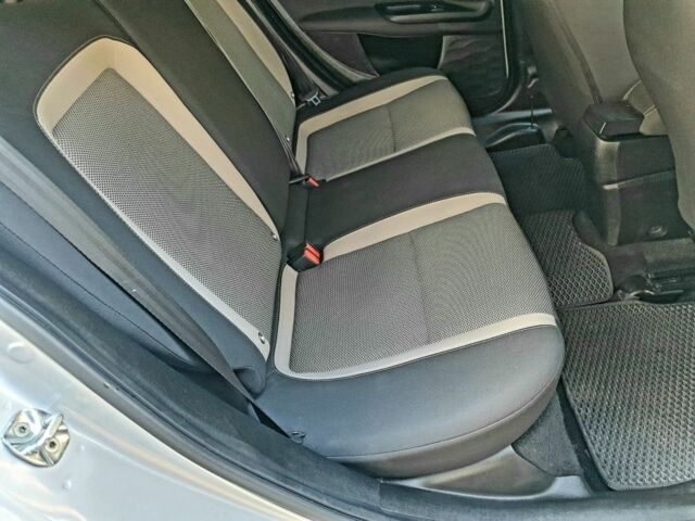 Серый Фиат Типо, объемом двигателя 0 л и пробегом 153 тыс. км за 9000 $, фото 15 на Automoto.ua