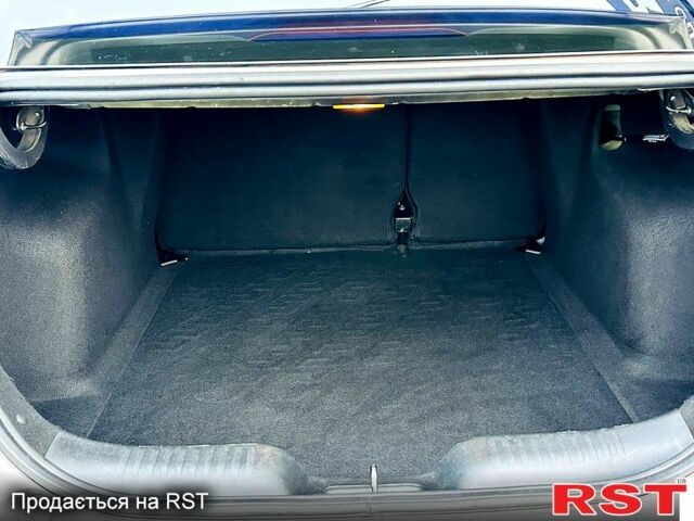 Серый Фиат Типо, объемом двигателя 1.4 л и пробегом 93 тыс. км за 8900 $, фото 12 на Automoto.ua