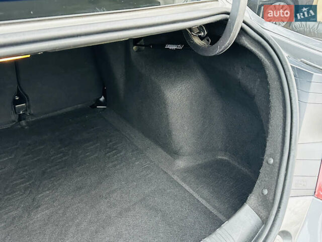 Серый Фиат Типо, объемом двигателя 1.4 л и пробегом 93 тыс. км за 8900 $, фото 37 на Automoto.ua