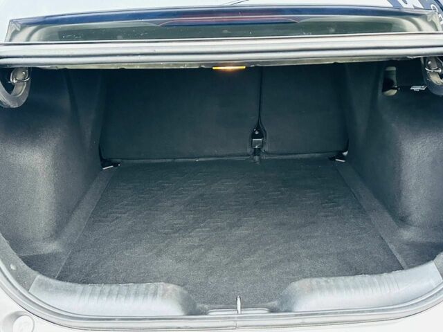 Серый Фиат Типо, объемом двигателя 0 л и пробегом 93 тыс. км за 8900 $, фото 23 на Automoto.ua