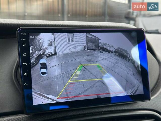 Сірий Фіат Тіпо, об'ємом двигуна 1.37 л та пробігом 78 тис. км за 9490 $, фото 15 на Automoto.ua