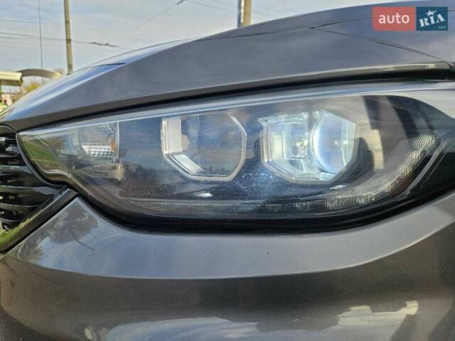 Серый Фиат Типо, объемом двигателя 1.37 л и пробегом 100 тыс. км за 9500 $, фото 18 на Automoto.ua