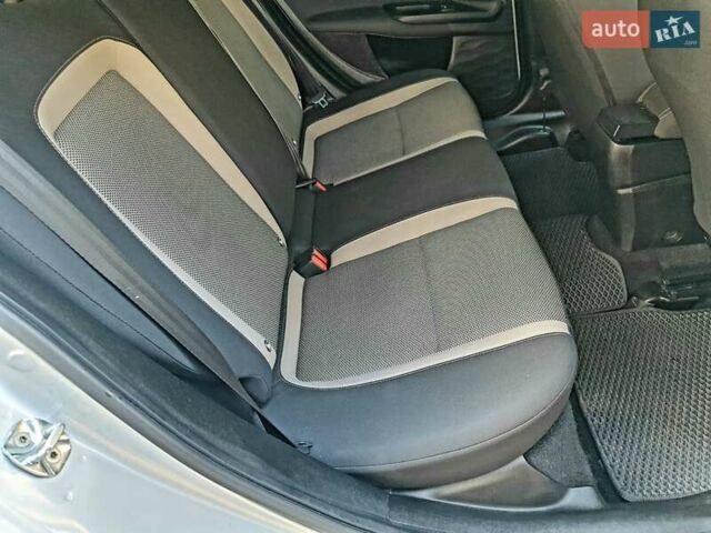 Серый Фиат Типо, объемом двигателя 1.37 л и пробегом 153 тыс. км за 9200 $, фото 19 на Automoto.ua