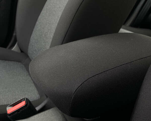 Серый Фиат Типо, объемом двигателя 1.37 л и пробегом 30 тыс. км за 9800 $, фото 55 на Automoto.ua