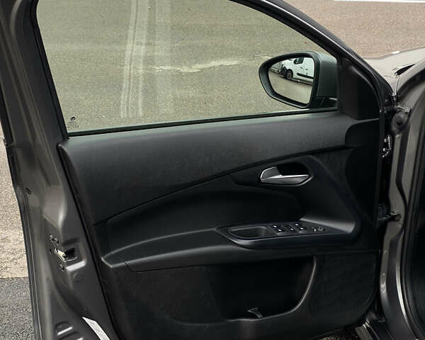 Серый Фиат Типо, объемом двигателя 1.37 л и пробегом 30 тыс. км за 9800 $, фото 28 на Automoto.ua