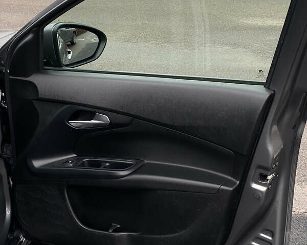 Серый Фиат Типо, объемом двигателя 1.37 л и пробегом 30 тыс. км за 9800 $, фото 40 на Automoto.ua