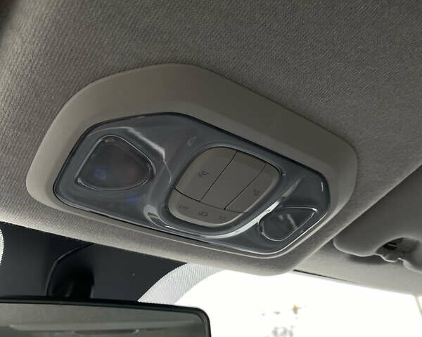 Серый Фиат Типо, объемом двигателя 1.37 л и пробегом 30 тыс. км за 9800 $, фото 56 на Automoto.ua